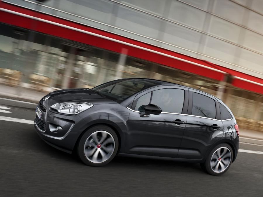  Citroen C3 PS Vita 2012 года  (фото 18 из 23)